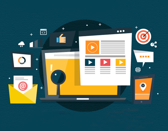 Web Design & Development